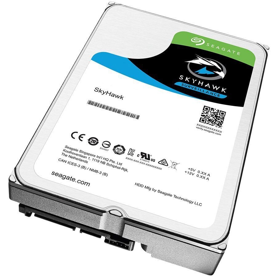 Ārējais cietais disks cena un informācija | Iekšējie cietie diski (HDD, SSD, Hybrid) | 220.lv