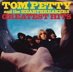 Vinila plate 2LP TOM PETTY and the HEARTBREAKERS Greatest Hits (180g) LP cena un informācija | Vinila plates, CD, DVD | 220.lv