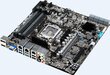 ASUS WS C246M PRO/SE Intel C246 LGA 1151 (Socket H4) cena un informācija | Mātesplates | 220.lv