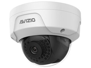 AVIZIO AV-IPMK20S security camera IP security camera Indoor & outdoor Dome Ceiling/Wall 1920 x 1080 pixels цена и информация | Камеры видеонаблюдения | 220.lv