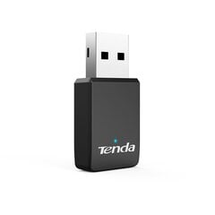 Tenda U9 wireless display adapter Dongle USB цена и информация | Материнские платы	 | 220.lv