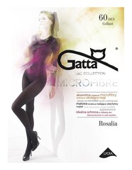 КОЛГОТКИ GATTA ROSALIA 60 2- цена и информация | Колготки | 220.lv