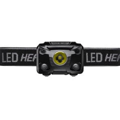 Galvas lukturītis - Headlight Superfire HL78, 110lm, USB-C цена и информация | Фонари и прожекторы | 220.lv