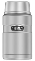 Thermos термос для еды, 710 мл цена и информация | Термосы, термокружки | 220.lv