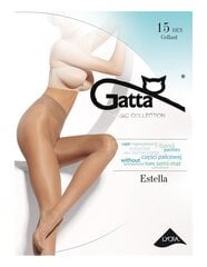 КОЛГОТКИ GATTA ESTELLA 15 цена и информация | Женские носки | 220.lv