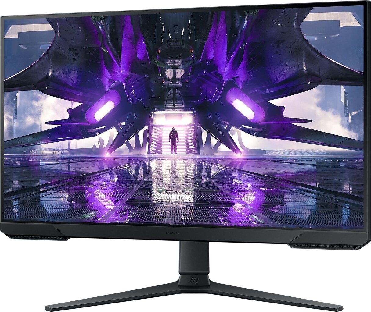 Samsung LS27AG320NUXEN цена и информация | Monitori | 220.lv