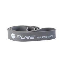 Pretestības gumija Pure Pro, 101,6 cm, pelēka cena un informācija | Pure Sports, tūrisms un atpūta | 220.lv