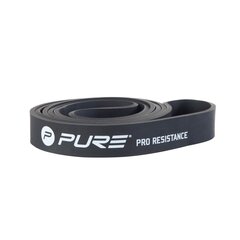 Pretestības gumija Pure Pro, 101,6 cm, melna cena un informācija | Pure Sports, tūrisms un atpūta | 220.lv