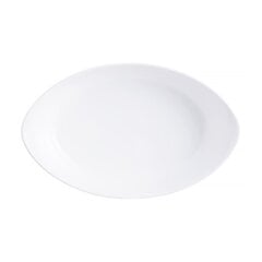 Овальная форма для выпечки Luminarc Smart Cuisine Carine, 21x13 см цена и информация | Формы, посуда для выпечки | 220.lv