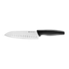 Ambīcijas santoku nazis Aspiro, 17,5 cm цена и информация | Ножи и аксессуары для них | 220.lv