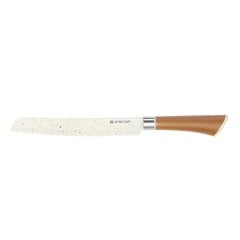 Ambition хлебный нож Nature, 20 см цена и информация | Ножи и аксессуары для них | 220.lv