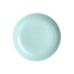 Luminarc deserta šķīvis Pampille, 19 cm цена и информация | Посуда, тарелки, обеденные сервизы | 220.lv