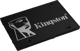 Kingston SKC600/512G cena un informācija | Iekšējie cietie diski (HDD, SSD, Hybrid) | 220.lv