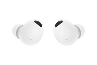 Samsung Galaxy Buds 2 Pro White SM-R510NZWAEUE цена и информация | Наушники с микрофоном Asus H1 Wireless Чёрный | 220.lv