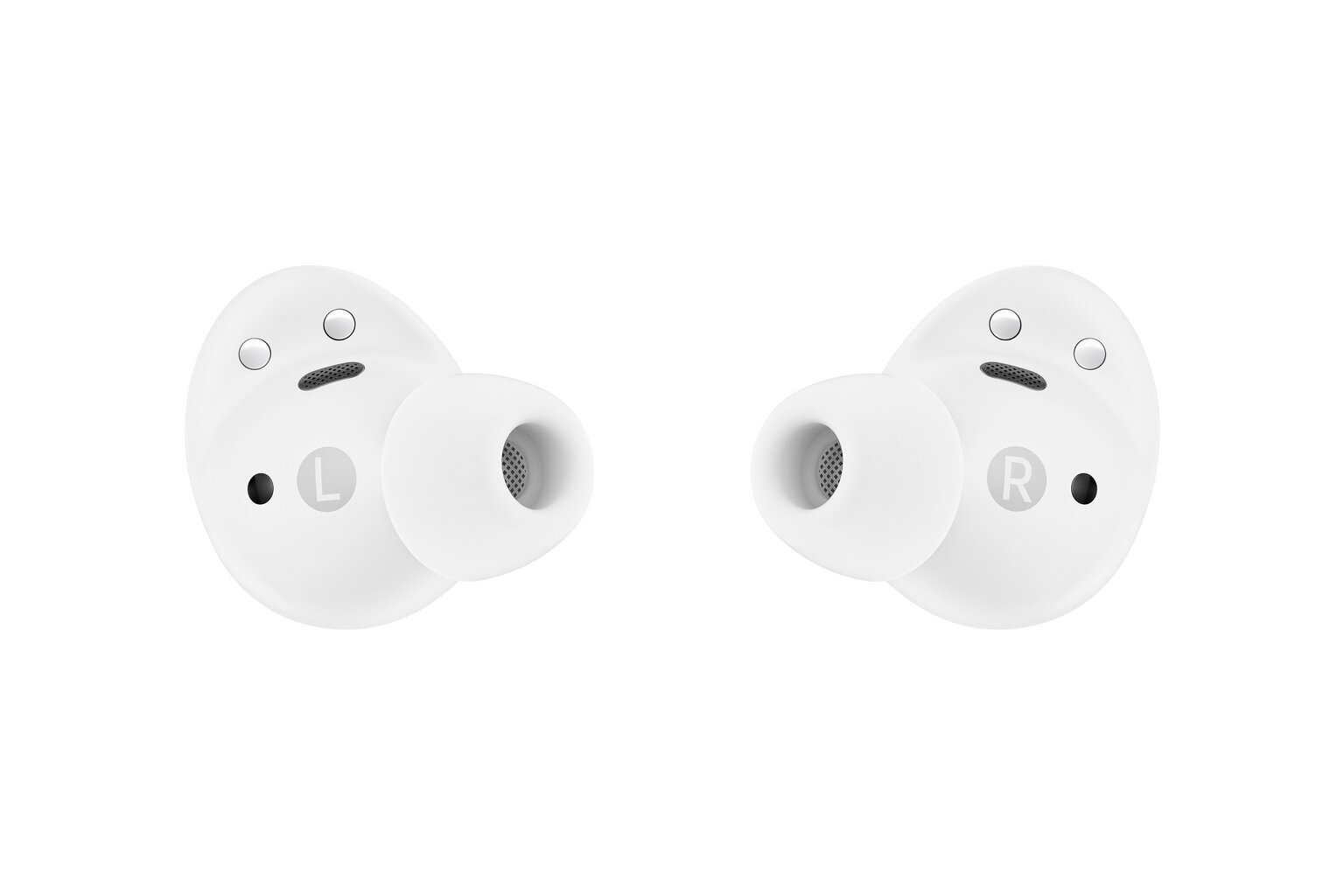 Samsung Galaxy Buds 2 Pro White SM-R510NZWAEUE цена и информация | Austiņas | 220.lv