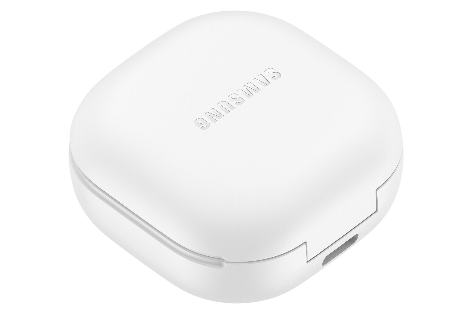 Samsung Galaxy Buds 2 Pro White SM-R510NZWAEUE cena un informācija | Austiņas | 220.lv