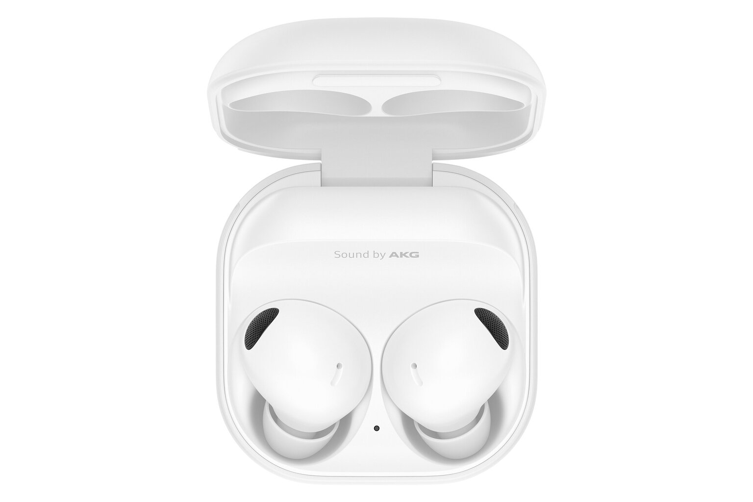 Samsung Galaxy Buds 2 Pro White SM-R510NZWAEUE cena un informācija | Austiņas | 220.lv