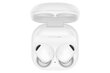 Samsung Galaxy Buds 2 Pro White SM-R510NZWAEUE cena un informācija | Austiņas | 220.lv