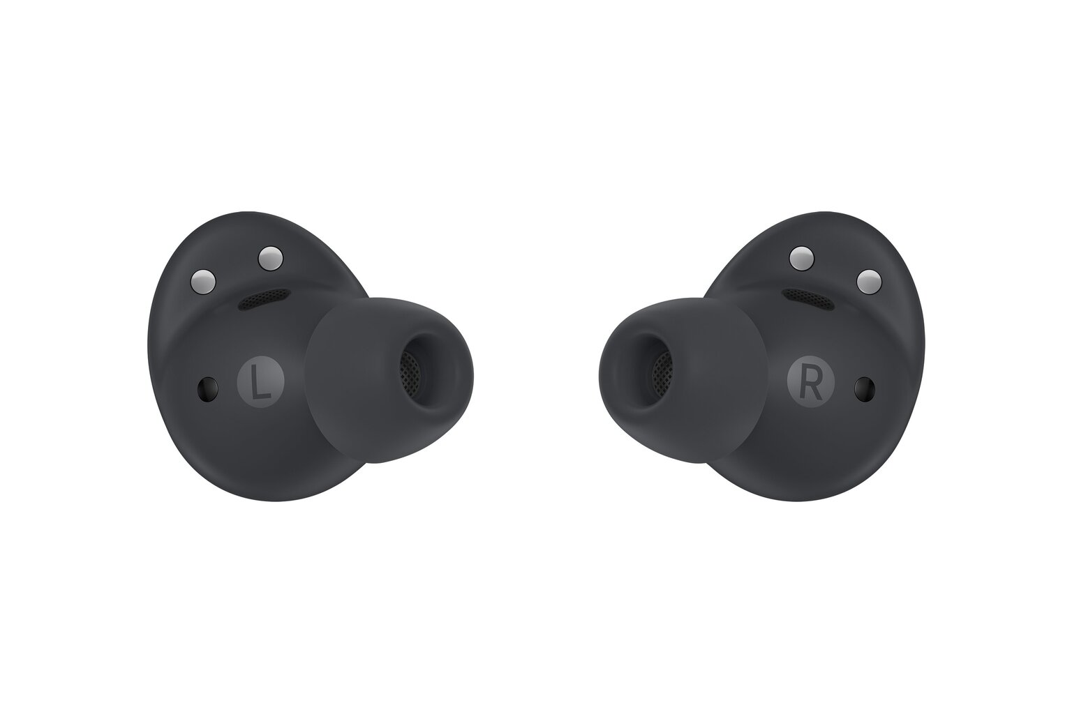 Samsung Galaxy Buds 2 Pro Graphite SM-R510NZAAEUE cena un informācija | Austiņas | 220.lv