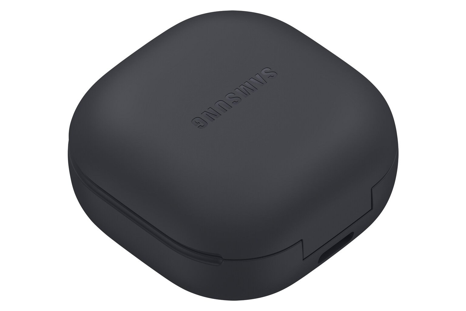 Samsung Galaxy Buds 2 Pro Graphite SM-R510NZAAEUE cena un informācija | Austiņas | 220.lv