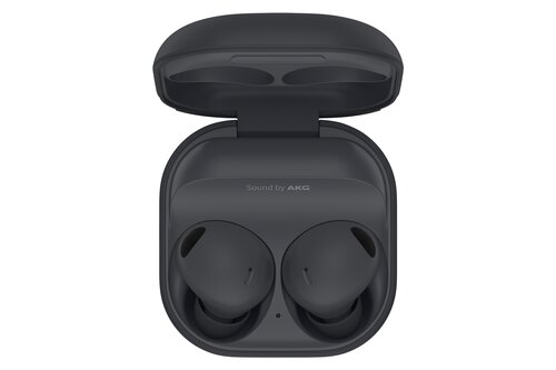 Samsung Galaxy Buds 2 Pro Graphite SM-R510NZAAEUE цена и информация | Наушники | 220.lv