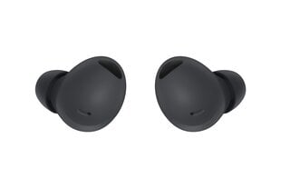 Samsung Galaxy Buds 2 Pro Graphite SM-R510NZAAEUE цена и информация | Samsung Спорт, досуг, туризм | 220.lv