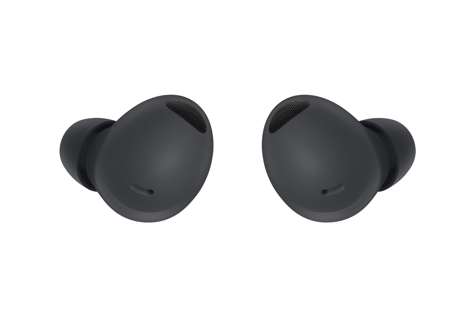 Samsung Galaxy Buds 2 Pro Graphite SM-R510NZAAEUE cena un informācija | Austiņas | 220.lv