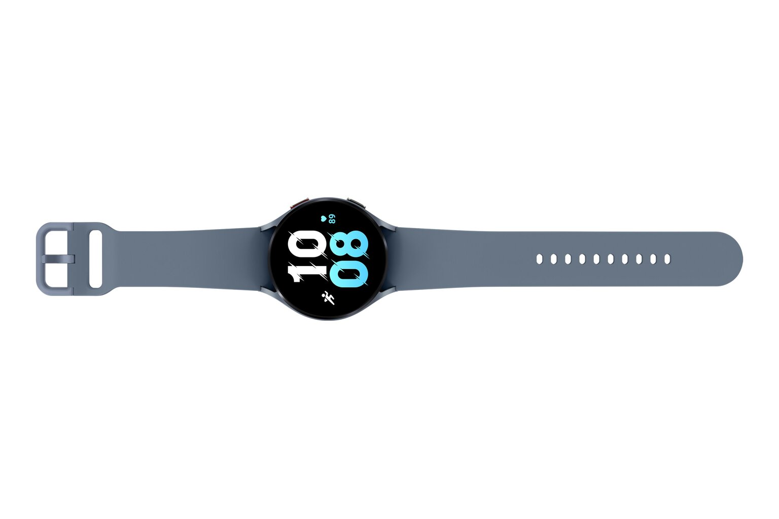 Viedpulkstenis Samsung Galaxy Watch 5 (LTE,44mm), Blue SM