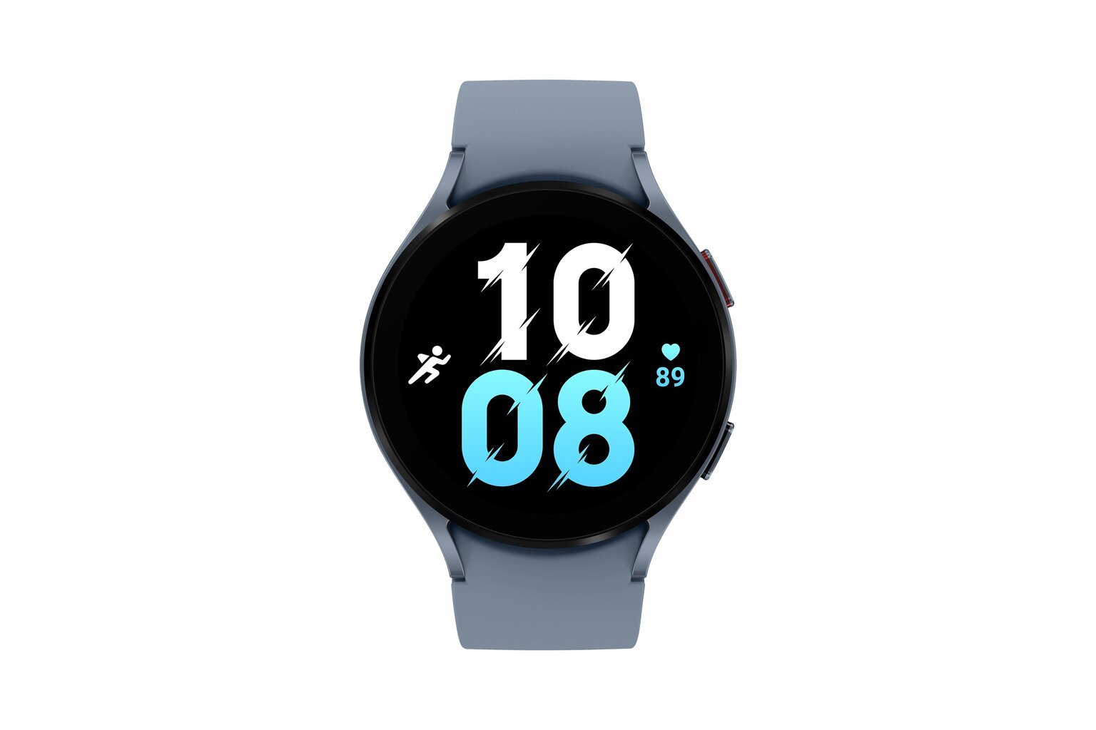 Samsung Galaxy Watch5 SM-R915F Sapphire cena un informācija | Viedpulksteņi (smartwatch) | 220.lv