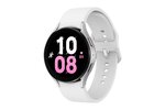 Samsung Galaxy Watch 5 (BT, 44 мм), Silver SM-R910NZSAEUB