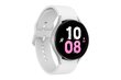 Samsung Galaxy Watch 5 (BT,44mm), Silver SM-R910NZSAEUE cena un informācija | Viedpulksteņi (smartwatch) | 220.lv