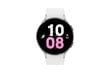 Samsung Galaxy Watch 5 (BT,44mm), Silver SM-R910NZSAEUE cena un informācija | Viedpulksteņi (smartwatch) | 220.lv