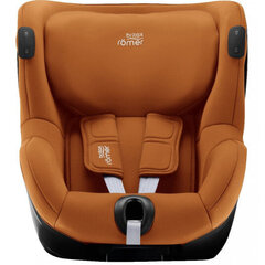 Autokrēsliņš Britax Dualfix iSense, 0-18 kg, Golden Cognac 2000035109 cena un informācija | Britax-Römer Rotaļlietas, bērnu preces | 220.lv