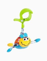 Подвесная мягкая игрушка Playgro Wiggling Friend, 111926 цена и информация | Playgro Товары для детей и младенцев | 220.lv