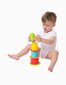 Vannas rotaļlieta Playgro Nest Cups, 187253 цена и информация | Rotaļlietas zīdaiņiem | 220.lv