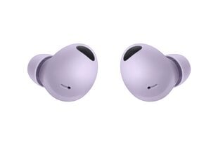 Samsung Galaxy Buds 2 Pro Bora Purple SM-R510NLVAEUE цена и информация | Наушники с микрофоном Asus H1 Wireless Чёрный | 220.lv