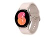 Samsung Galaxy Watch5 SM-R905F Pink Gold cena un informācija | Viedpulksteņi (smartwatch) | 220.lv