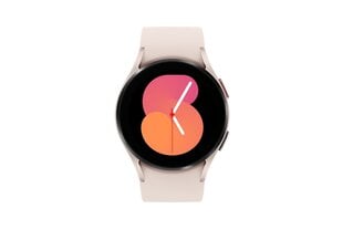 Samsung Galaxy Watch5 SM-R905F Pink Gold цена и информация | Смарт-часы (smartwatch) | 220.lv