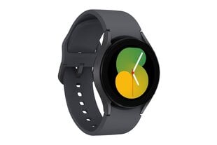 Samsung Galaxy Watch5 SM-R905F Graphite cena un informācija | Viedpulksteņi (smartwatch) | 220.lv