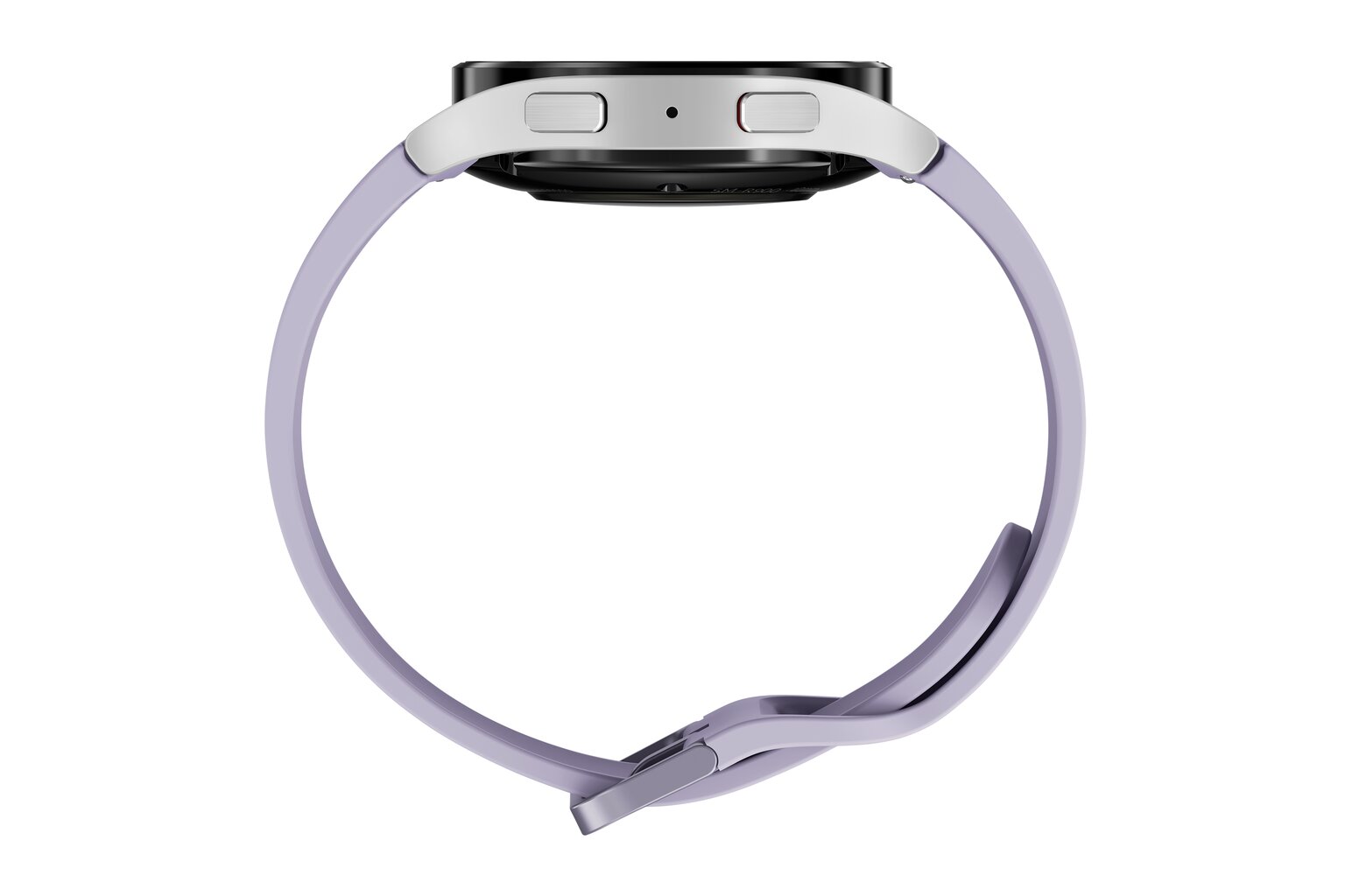 Samsung Galaxy Watch5 SM-R900 Silver цена и информация | Viedpulksteņi (smartwatch) | 220.lv