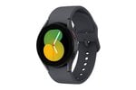 Samsung Galaxy Watch 5 (BT,40mm), Graphite SM-R900NZAAEUE