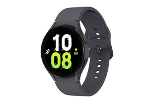 Samsung Galaxy Watch 5 (LTE,44mm), Graphite Gray SM-R915FZAAEUE цена и информация | Смарт-часы (smartwatch) | 220.lv