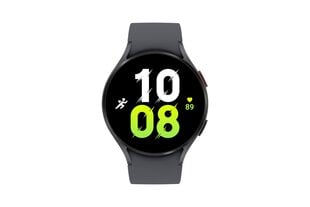 Samsung Galaxy Watch 5 (LTE,44mm), Graphite SM-R915FZAAEUE цена и информация | Смарт-часы (smartwatch) | 220.lv