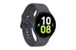 Samsung Galaxy Watch 5 (BT,44mm), Graphite SM-R910NZAAEUE cena un informācija | Viedpulksteņi (smartwatch) | 220.lv