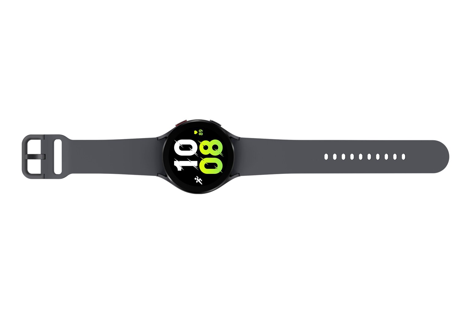 Samsung Galaxy Watch5 SM-R910 Graphite цена и информация | Viedpulksteņi (smartwatch) | 220.lv