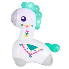 Muzikāla rotaļlieta Lama Playgro, 4088174 цена и информация | Игрушки для малышей | 220.lv