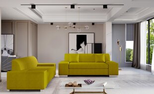 Комплект мебели E-Porto 2 + 3-Omega 68 цена и информация | Комплекты мягкой мебели | 220.lv
