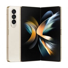 Samsung Galaxy Fold4 5G 12/512GB SM-F936BZECEUE Beige цена и информация | Мобильные телефоны | 220.lv