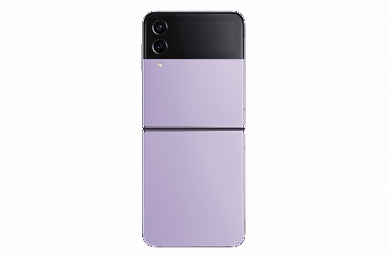 Samsung Galaxy Flip4 5G 8/256GB SM-F721BLVHEUE Bora Purple цена и информация | Mobilie telefoni | 220.lv