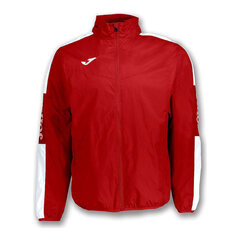 Мужская спортивная куртка Joma Sport  Rainjackry Champion IV 100.689.602 цена и информация | Мужская спортивная одежда | 220.lv